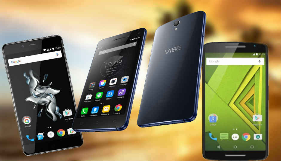 ಭಾರತದ ಸ್ಮಾರ್ಟ್ಫೋನ್ ಮಾರುಕಟ್ಟೆಯಲ್ಲಿ ಸಂಚಲನ ಮೂಡಿಸಿದ 10,000 ರೂ ಒಳಗಿನ ಅತ್ಯುನ್ನತವಾದ ಫೋನ್‌ಗಳು.