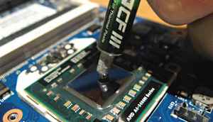 How to clean your laptop