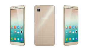 हॉनर 7i: जानिये क्या है ख़ास इस स्मार्टफ़ोन में...