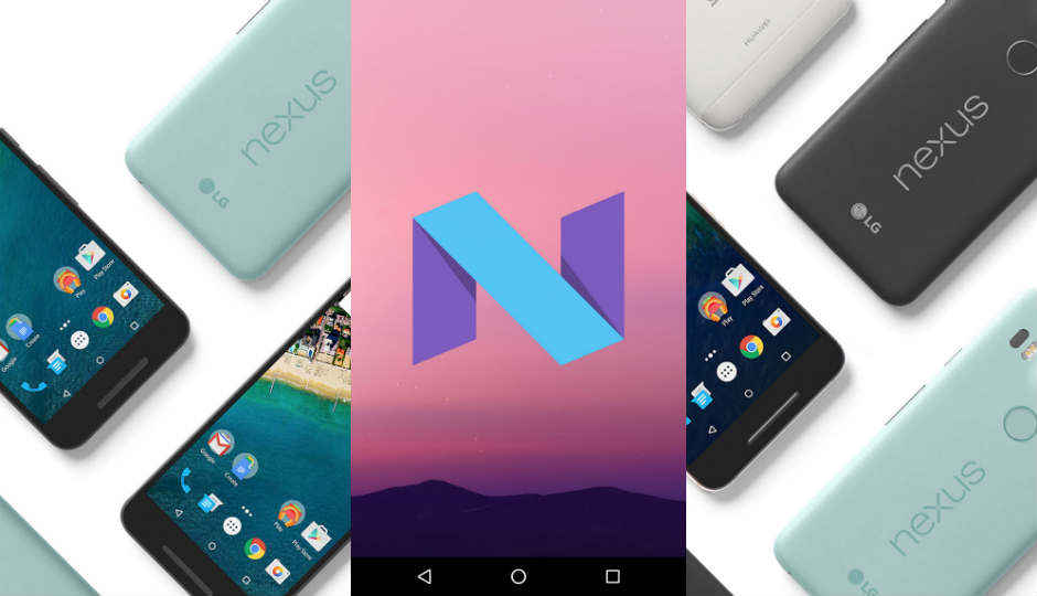 All you need to know about Google's Android N Beta