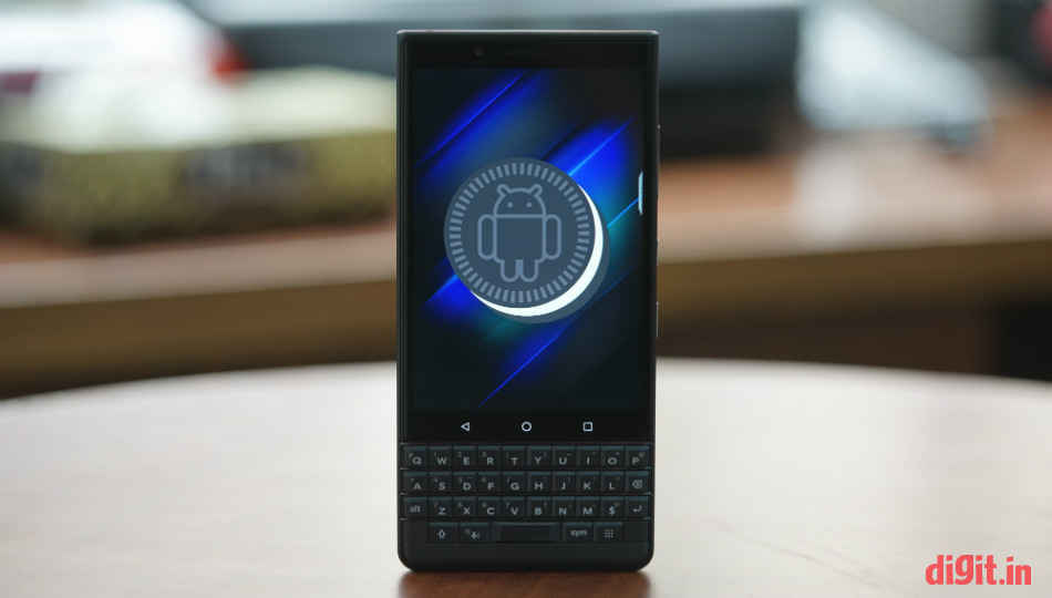 BlackBerry KEY2 LE BlackBerry KEY2 LE