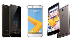 2018 யின் புதியஸ்மார்ட்போன்கள்  மற்றும் வரவிருக்கும் ஸ்மார்ட்போன்கள் பற்றி  பார்க்கலாம்