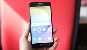 Samsung Galaxy On NXT: In Pictures