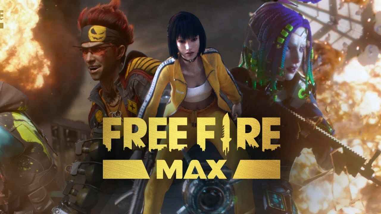 Free Fire Max Time-Limited Shop: Here is everything you need to know about claiming free rewards from it | Digit