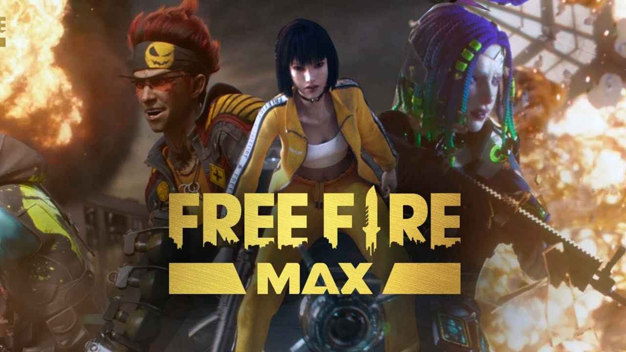 Free Fire Max Time-Limited Shop: Here is everything you need to know about claiming free rewards from it