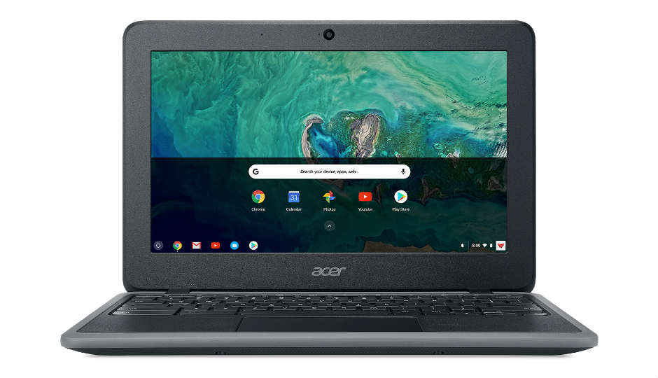 Acer Chromebook 11 C732 unveiled in London