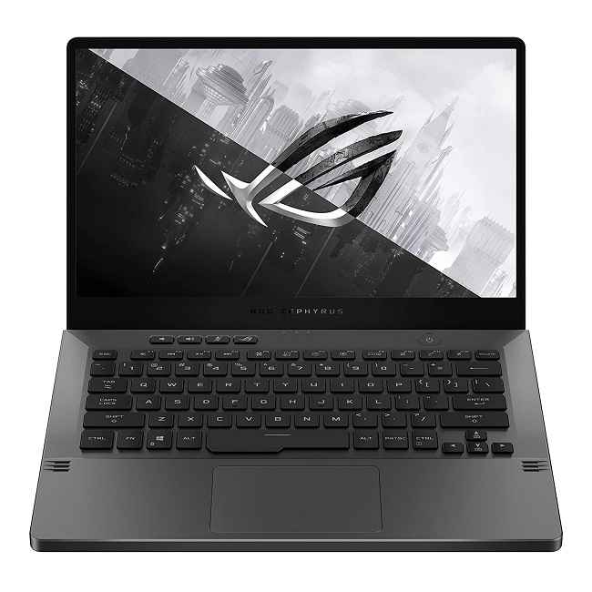 ASUS ROG Zephyrus G14 gaming laptop