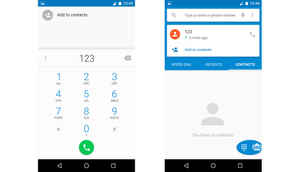 OnePlus One Lollipop Alpha ROM walkthrough