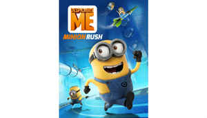 14 New games for your mobile (November 2015)