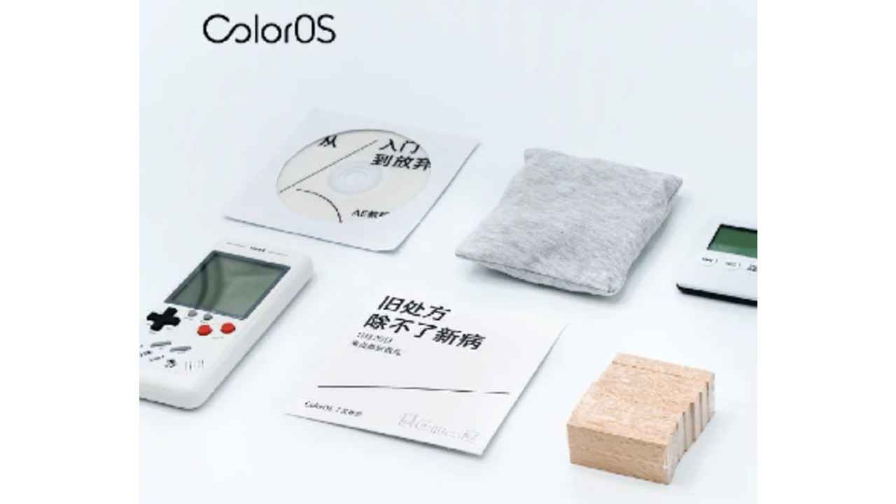 Oppo to release ColorOS 7 on November 20