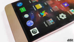 LeEco Le 2 and Le Max 2: In Pictures