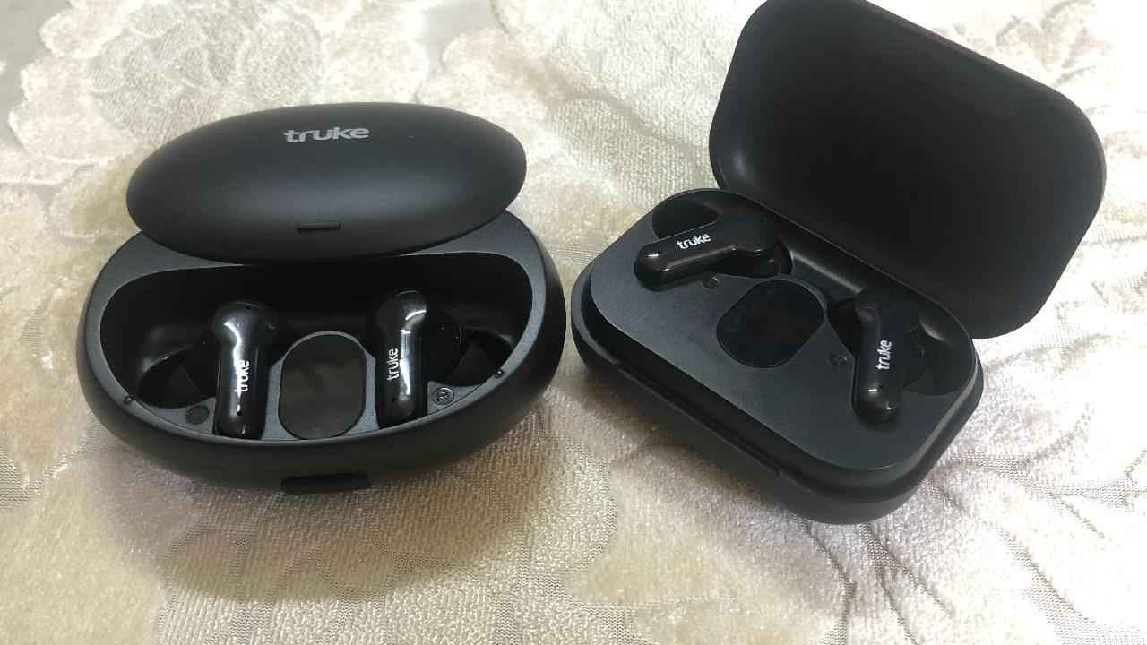 Truke S1 और Truke Q1 Earbuds Review: एक में आकर्षक डिजाईन और दूसरे में…