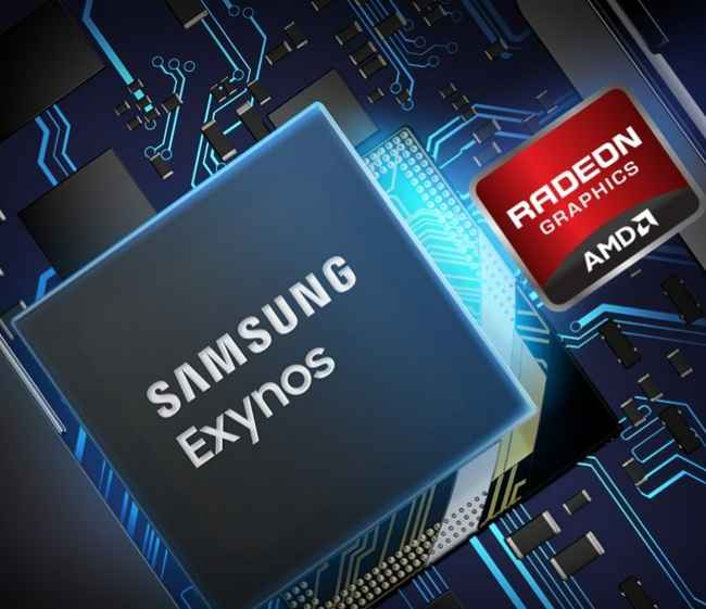 Samsung Galaxy S22 Snapdragon 898 Exynos AMD Chip