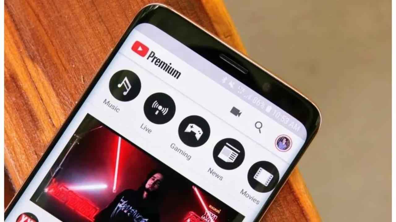 YouTube won’t let non-premium users watch music videos anymore