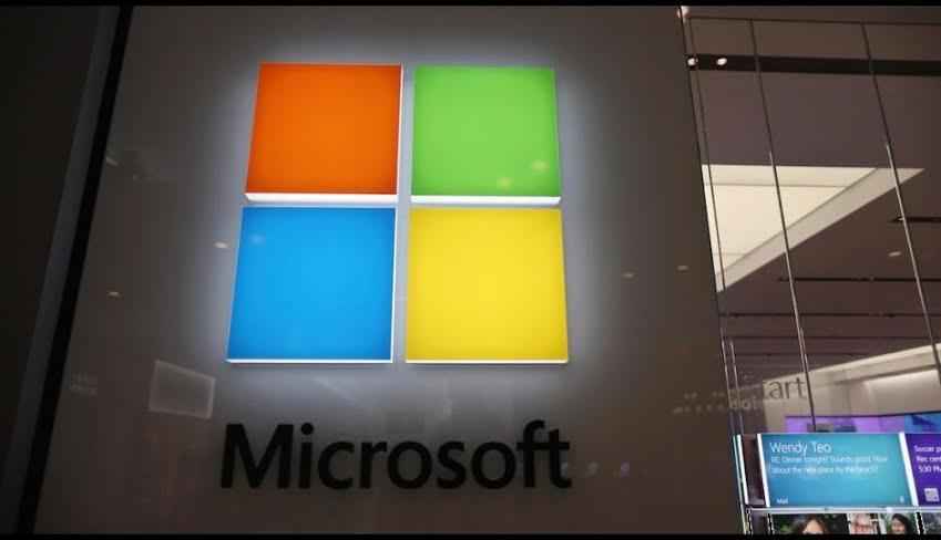 Microsoft to reportedly launch smartwatch within weeks