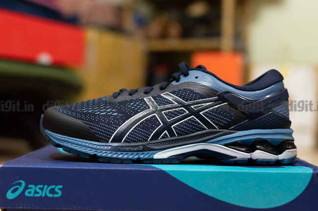 gel kayano 26 india