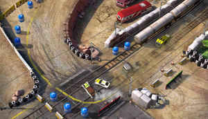 ఆండ్రాయిడ్ మరియు iOS లో ఉన్న బెస్ట్ రేసింగ్ గేమ్స్