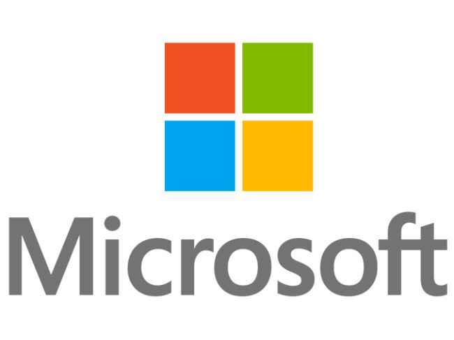 Microsoft