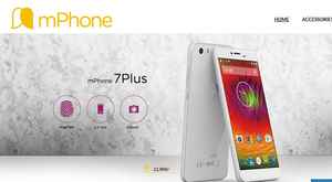 മലയാളികളുടെ സ്വന്തം  മാംഗോ സ്മാർട്ട്‌ ഫോൺ