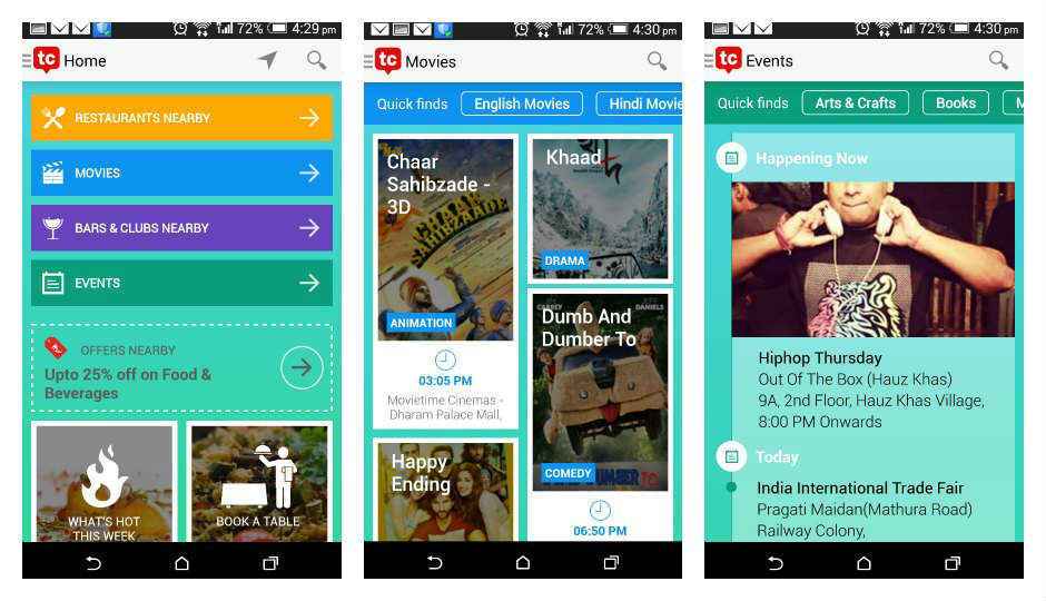 17 must have apps for any Android device (plus alternatives) 17 must have apps for any Android device (plus alternatives)