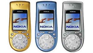 ഒരിക്കലും മറക്കാനാവാത്ത നോക്കിയ ഫോണുകളുടെ രൂപകൽപന