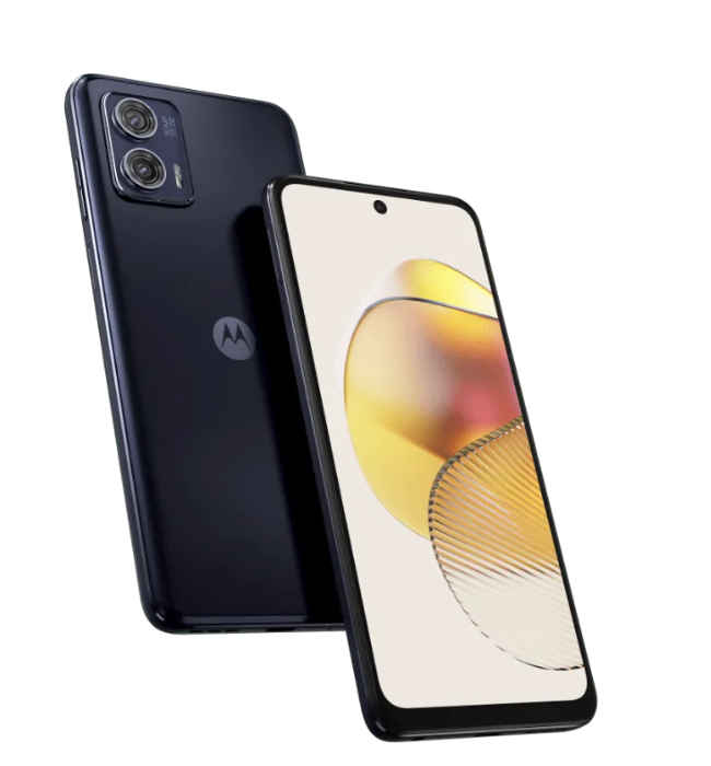 moto g73