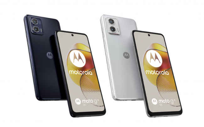 Moto G73