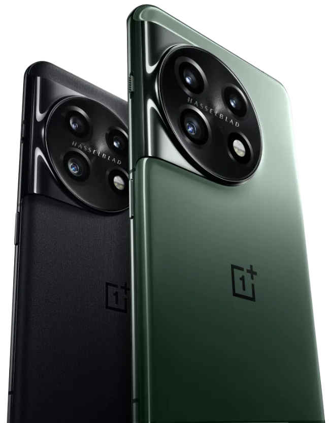 OnePlus 11