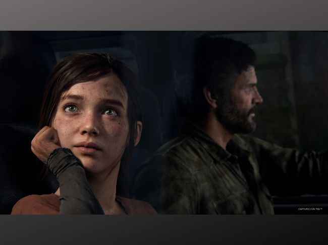 You can now pre-order The Last of Us Part 1 on Steam and the Epic Games  Store