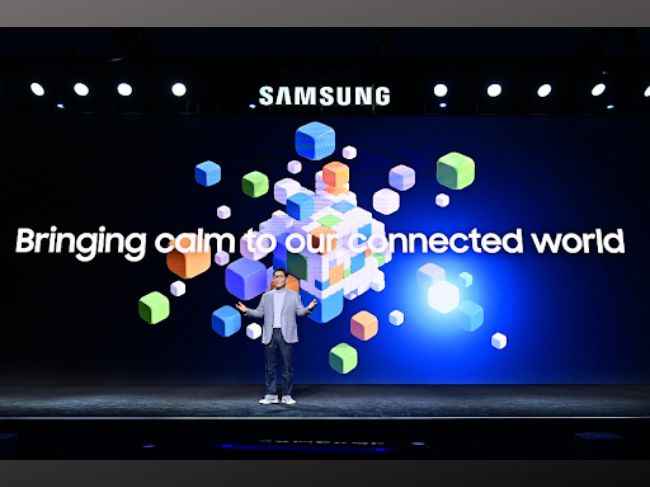 Tela OLED da Samsung
