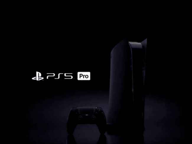 Sony PS5 Pro