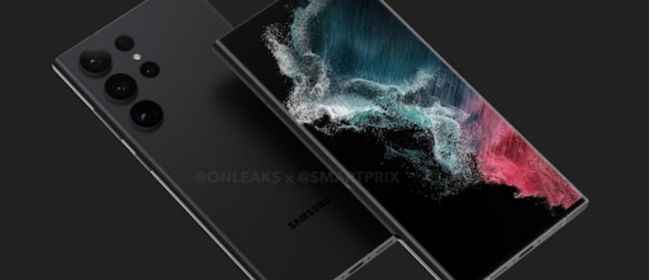   Samsung Galaxy S23 ultra