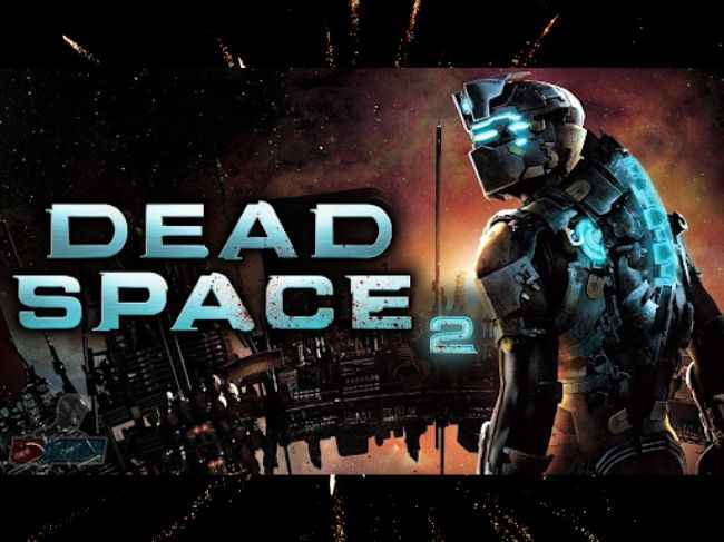 Dead Space remake pre-orders give you Dead Space 2 free on Steam