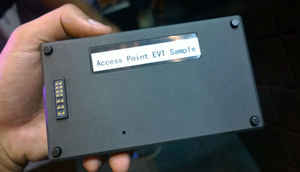 First Look: Lenovo Thinkpad Stack