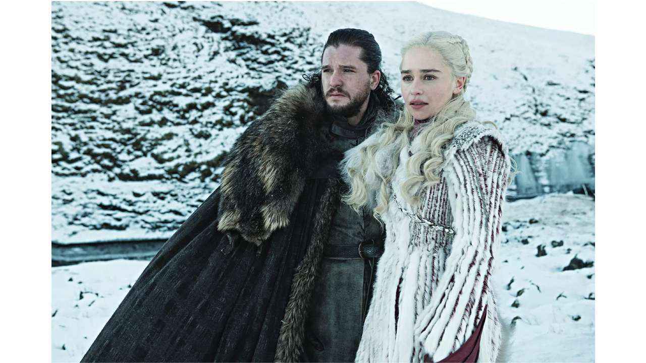 List of shows that could replace Game of Thrones in your life