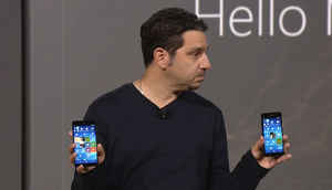 Microsoft Lumia 950: Reviews so far