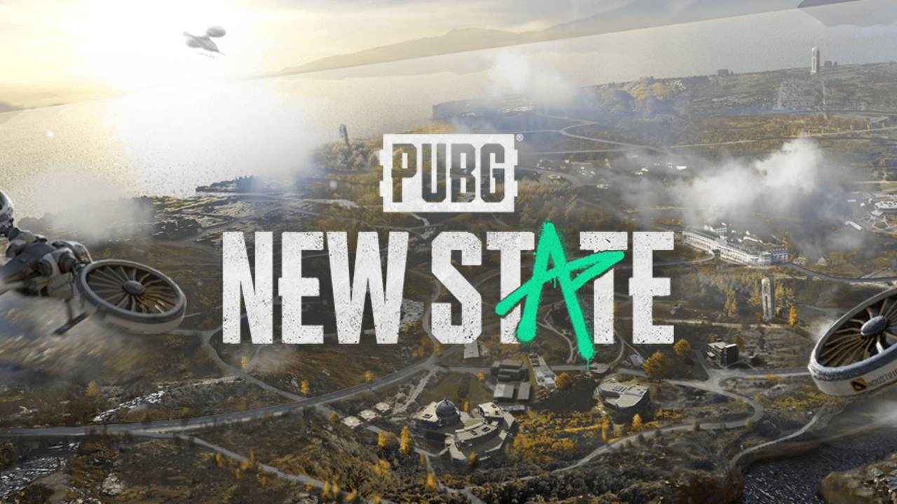 PUBG New State ಇಂಡಿಯಾ ಬಿಡುಗಡೆಯನ್ನು ಶೀಘ್ರದಲ್ಲೇ ನಿರೀಕ್ಷಿಸಲಾಗಿದೆ