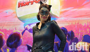 The 36 best cosplay from Mumbai Comic Con 2014