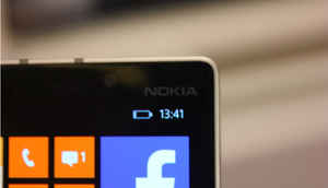 Hands On: Nokia Lumia 930