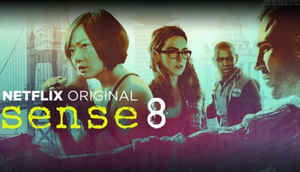 Best Sci-Fi TV Shows and Movies across streaming platforms