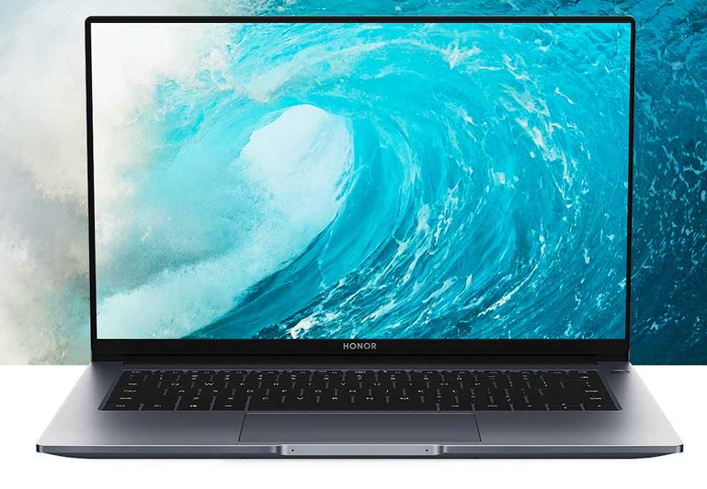 Honor Announces MagicBook 14 & 15: AMD Ryzen Inside