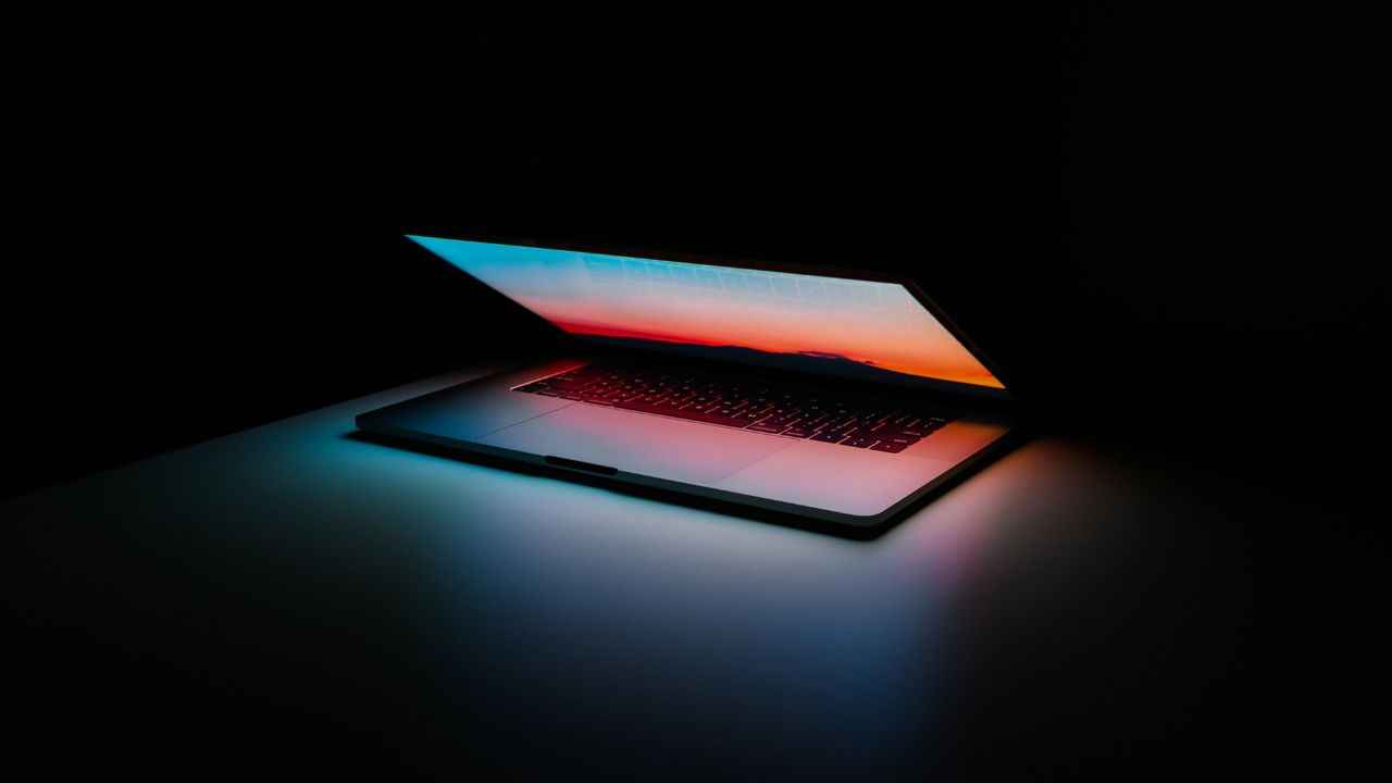 MacBook Pro 13-Inch – Now With Slower Storage?