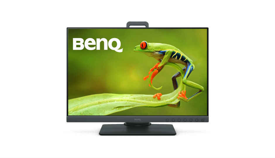 BenQ introduces SW240 Colour Accurate monitor for professional photographers