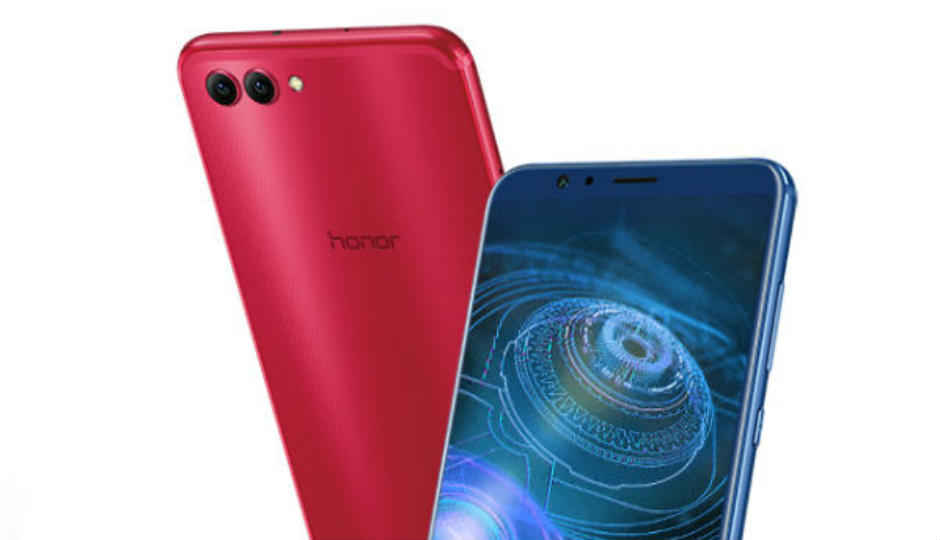 Honor to announce Honor V10, Honor 7X smartphones globally today