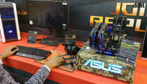 India Gaming Show 2017: In Pictures