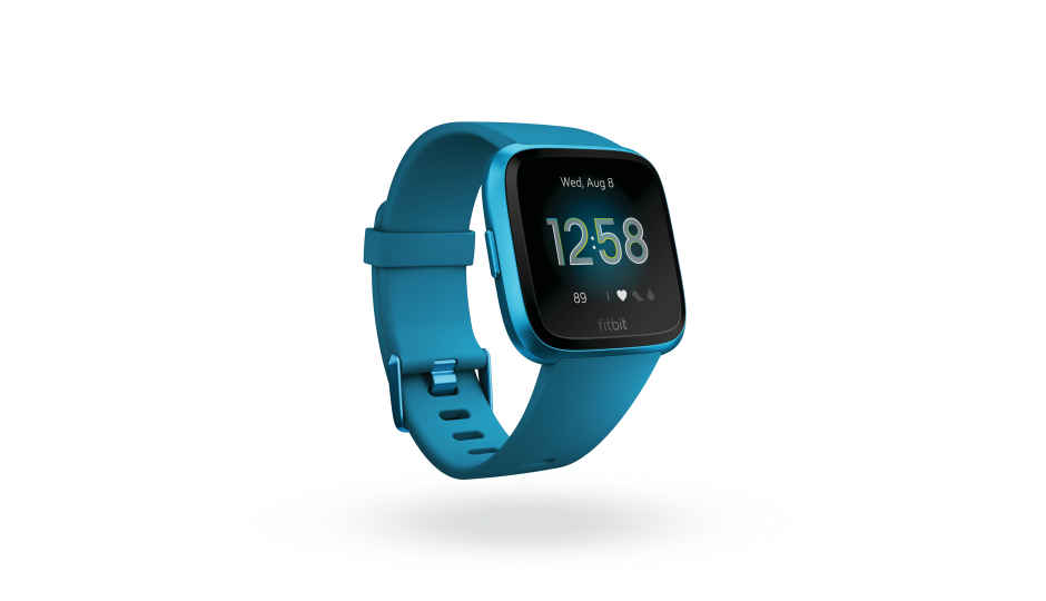 Fitbit launches four new wearables including an activity tracker for kids