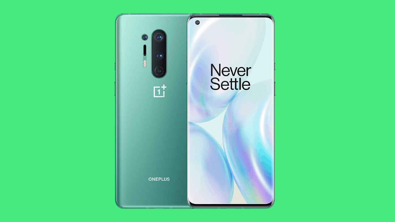 OnePlus 8 Pro isn’t playing Netflix in HD for some users: Report