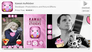 ನಿಮ್ಮ ಆಂಡ್ರಾಯ್ಡ್ ಸ್ಮಾರ್ಟ್ಫೋನ್ಗಾಗಿ 10 ಅತ್ಯುತ್ತಮವಾದ ಫೋಟೋ ಎಡಿಟಿಂಗ್ ಅಪ್ಲಿಕೇಶನ್ಗಳು ಇಲ್ಲಿವೆ.