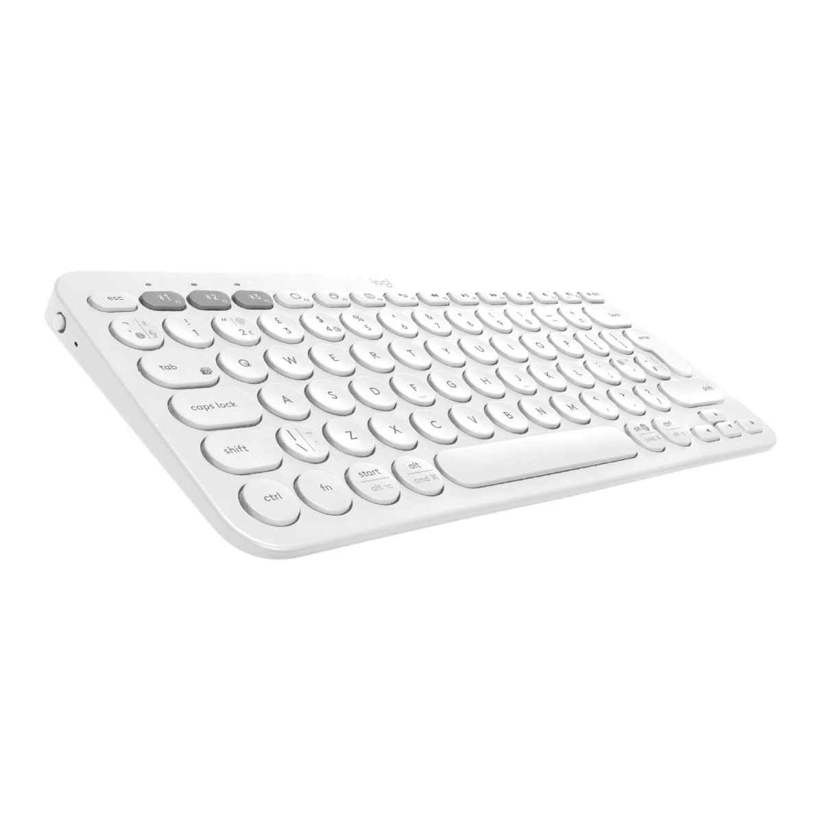 लॉजिटेक Multi-Device K380 Keyboard 