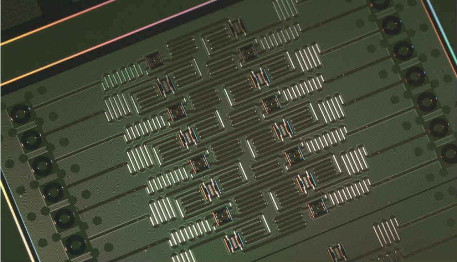IBM announced a 17 qubit quantum processor, its fastest ever